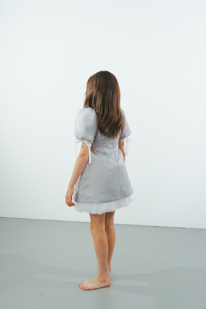 The Charlotte Dress