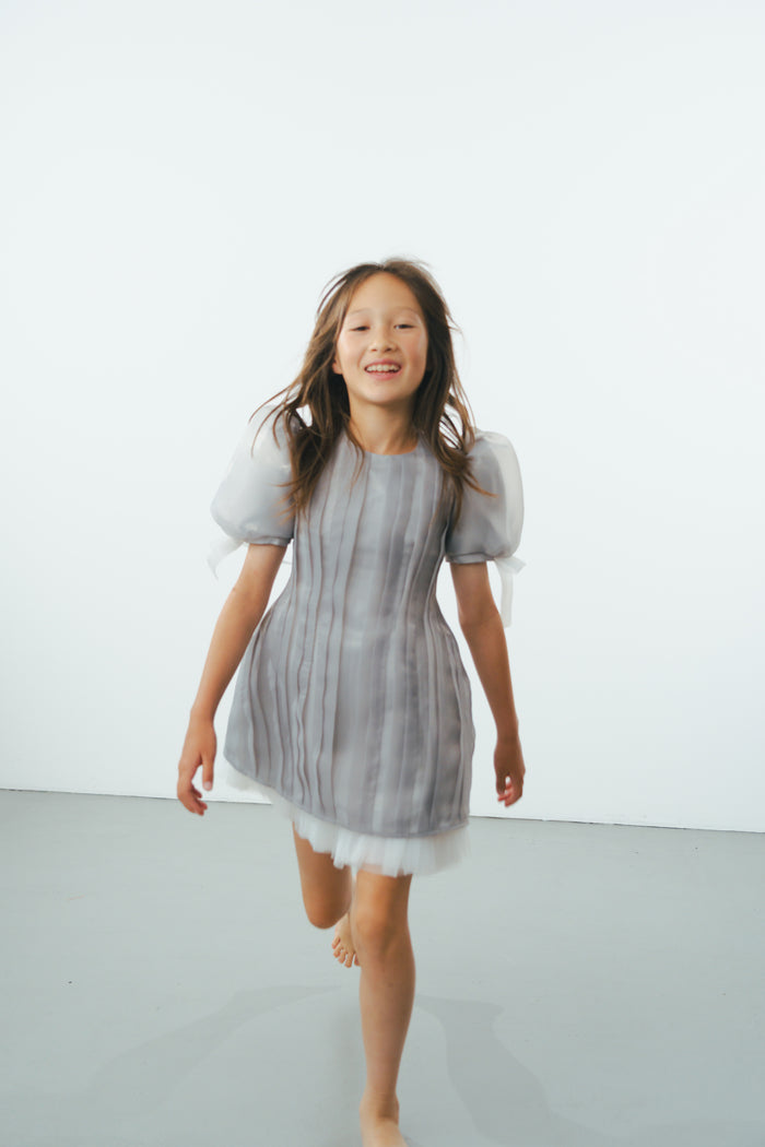 The Charlotte Dress