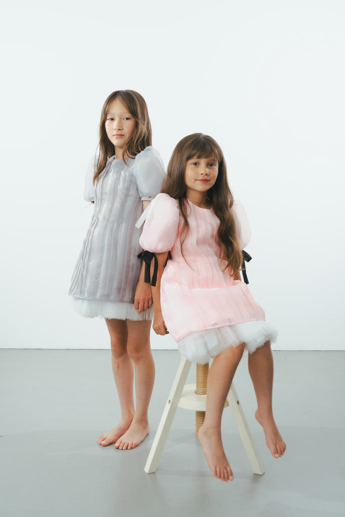 The Charlotte Dress