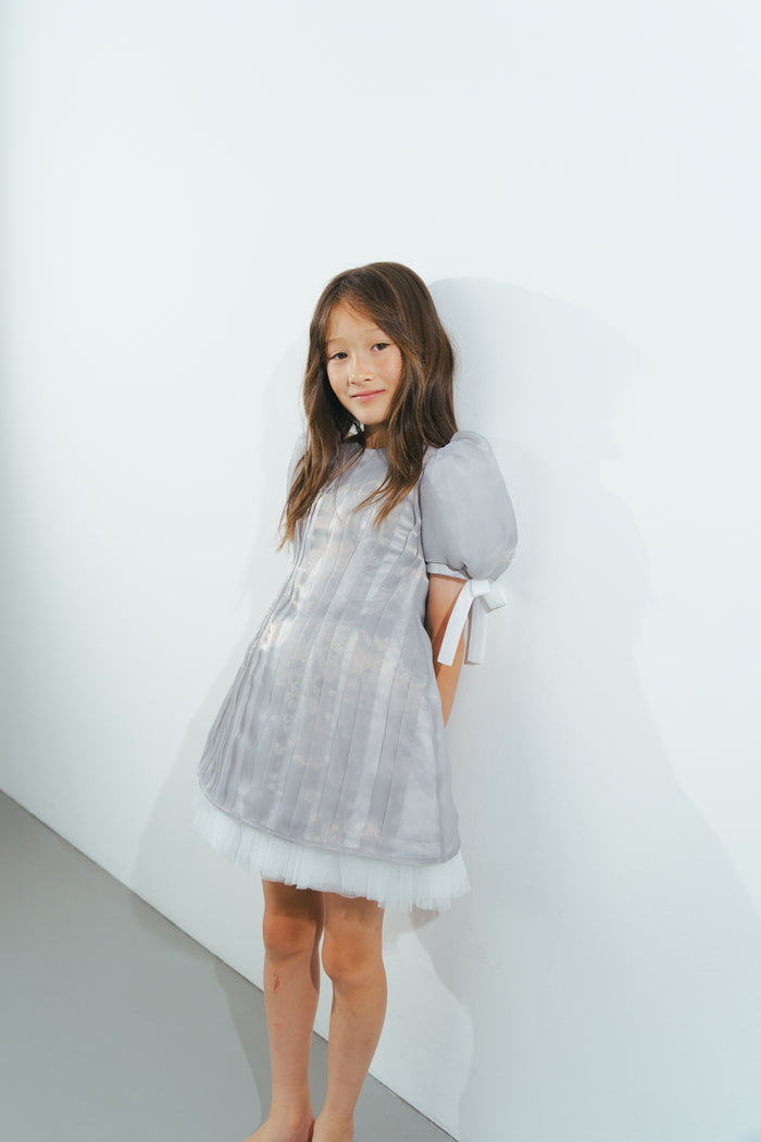 The Charlotte Dress