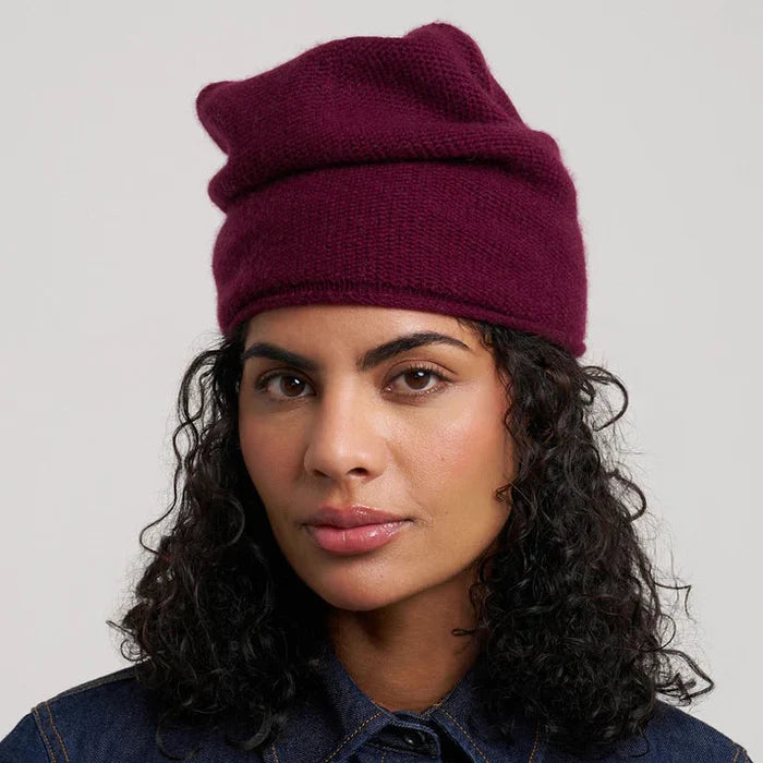The Crosby Beanie