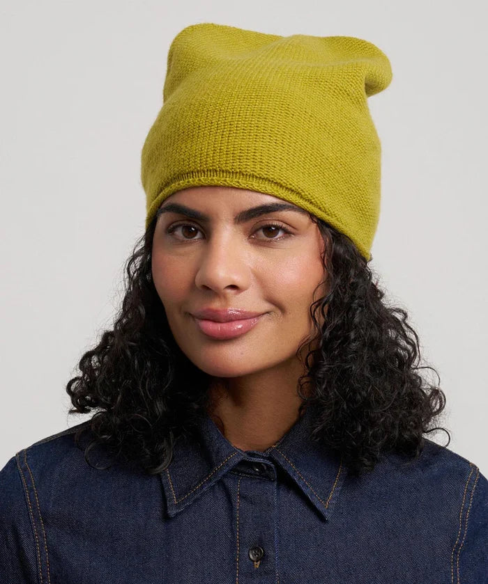 The Crosby Beanie