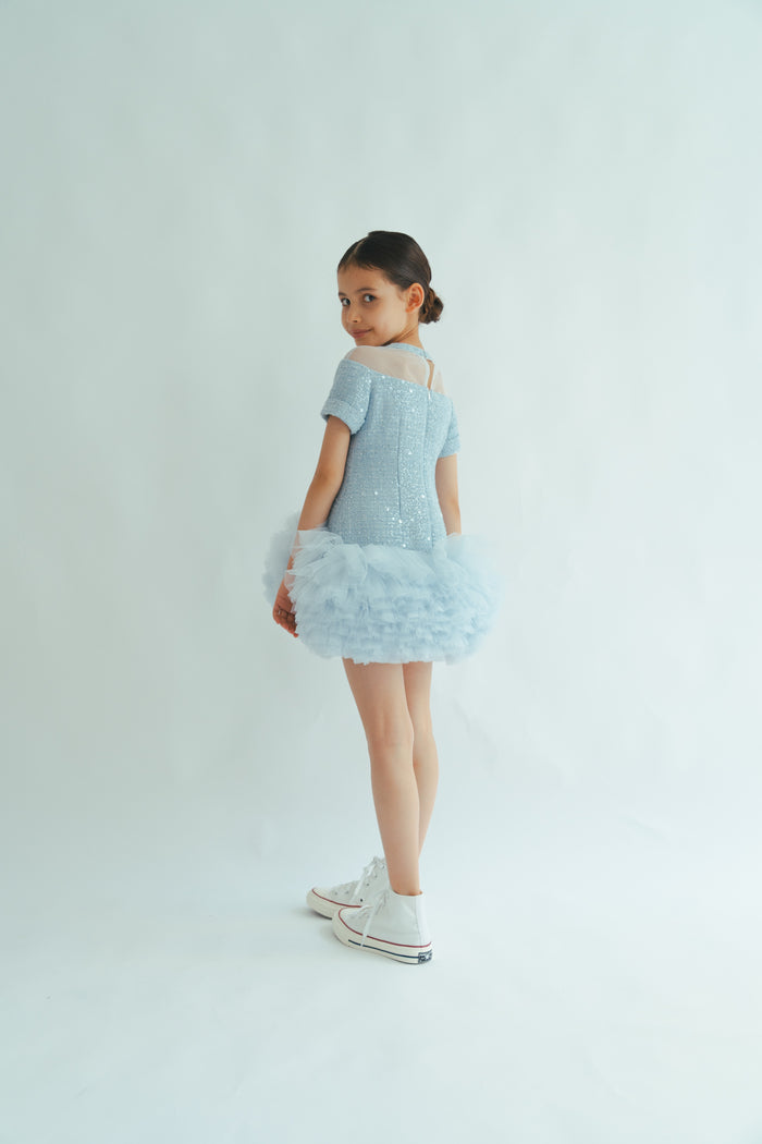 The Elizabeth Dress