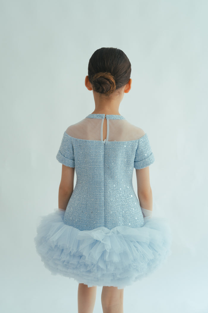 The Elizabeth Dress