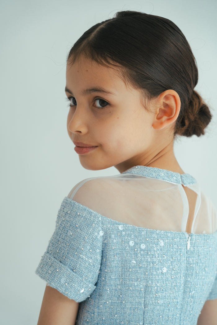 The Elizabeth Dress