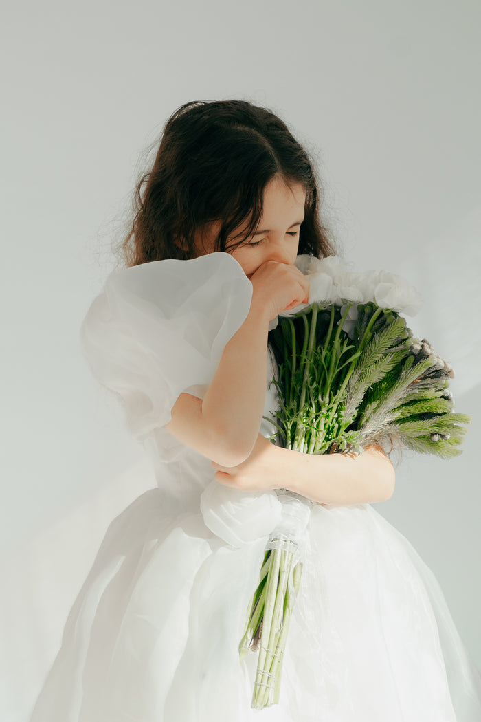 The Erica Dress