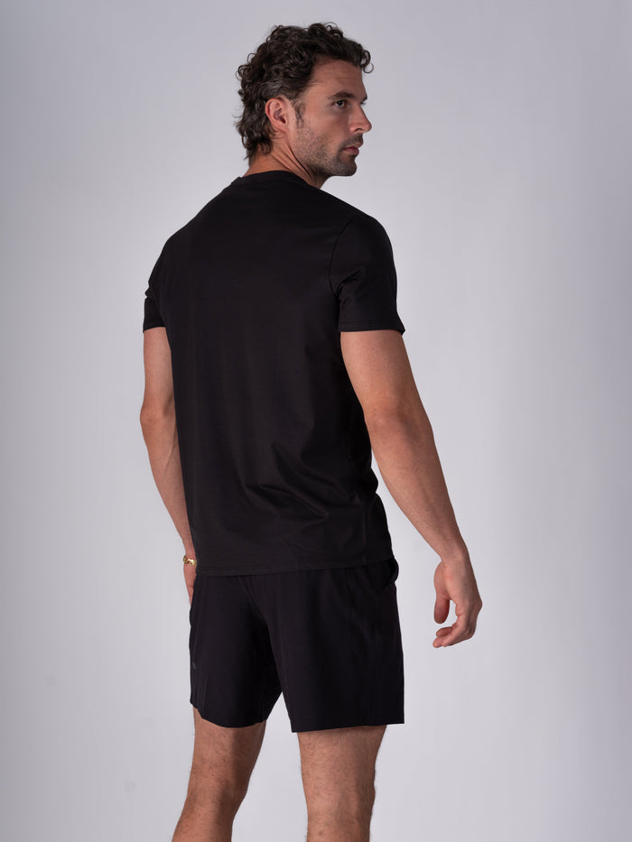 The Fundamental Tee
