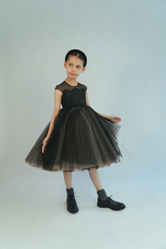 The Grace Dress