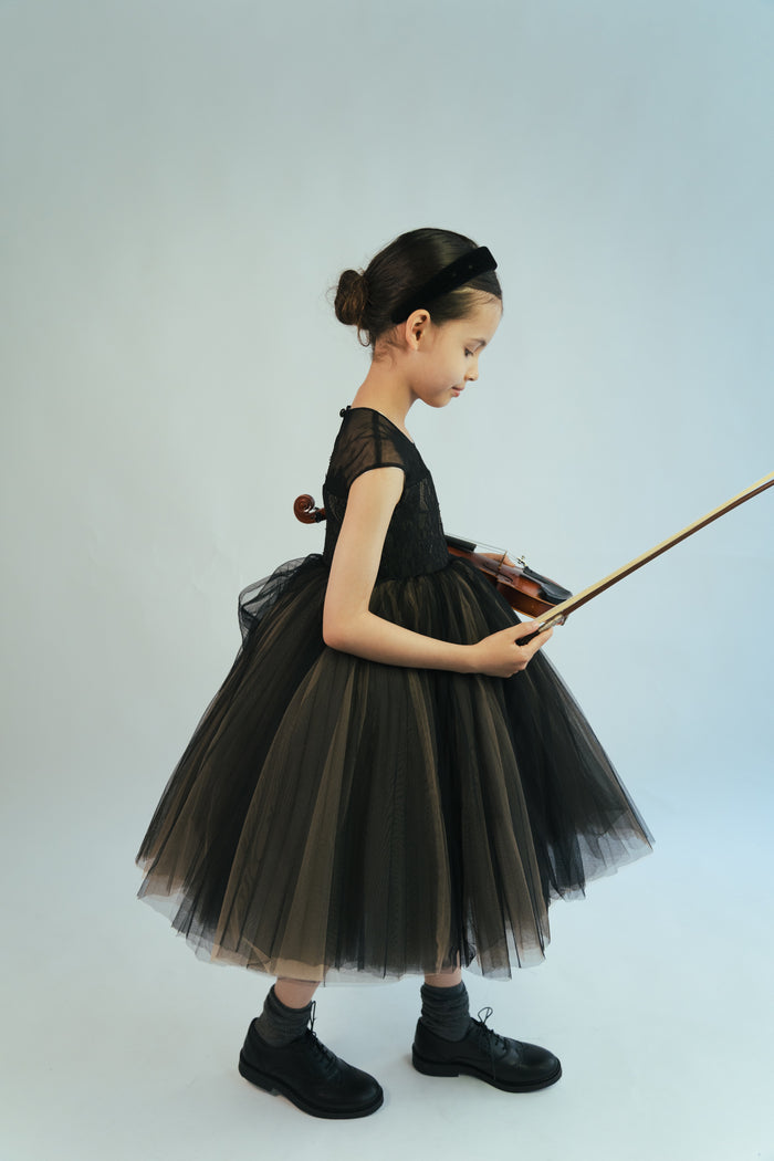 The Grace Dress