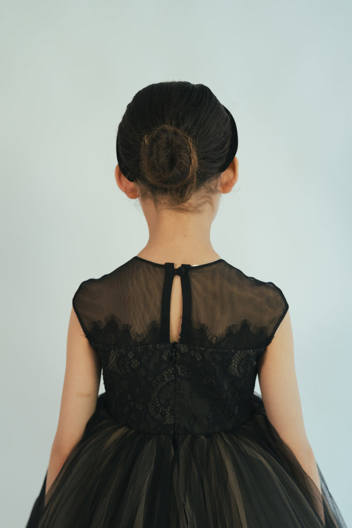 The Grace Dress