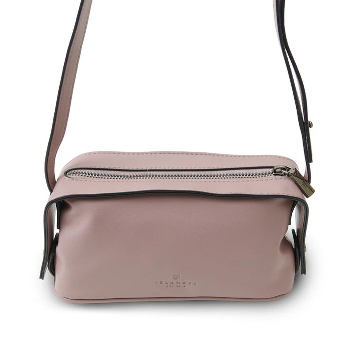 The Harley - Pink and Green Tartan