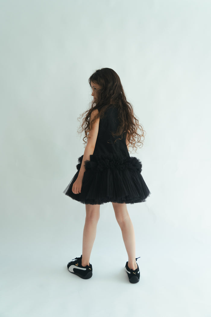 The Jane Dress