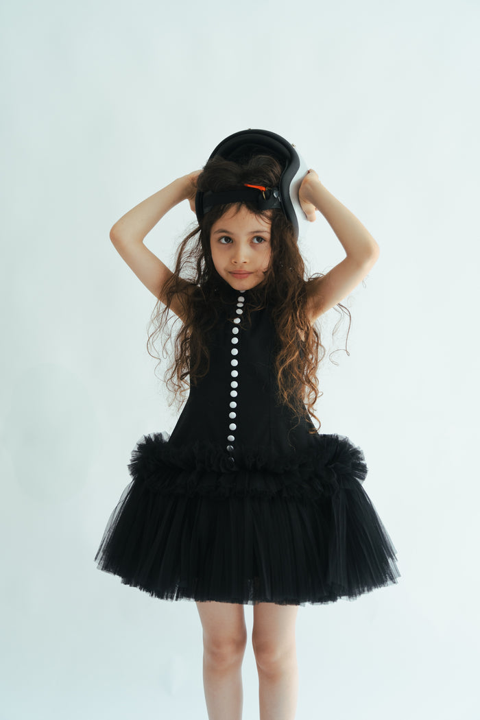 The Jane Dress