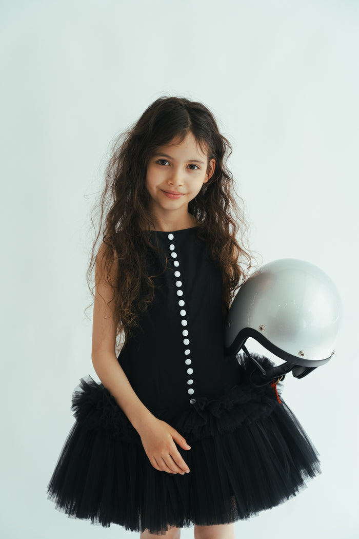 The Jane Dress