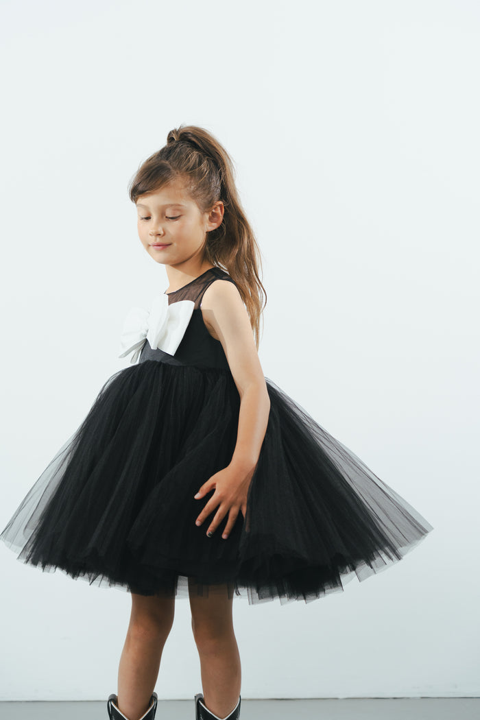 The Jessica Dress