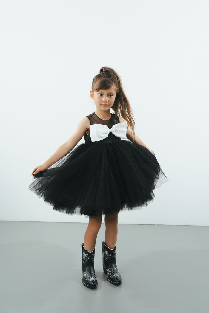 The Jessica Dress