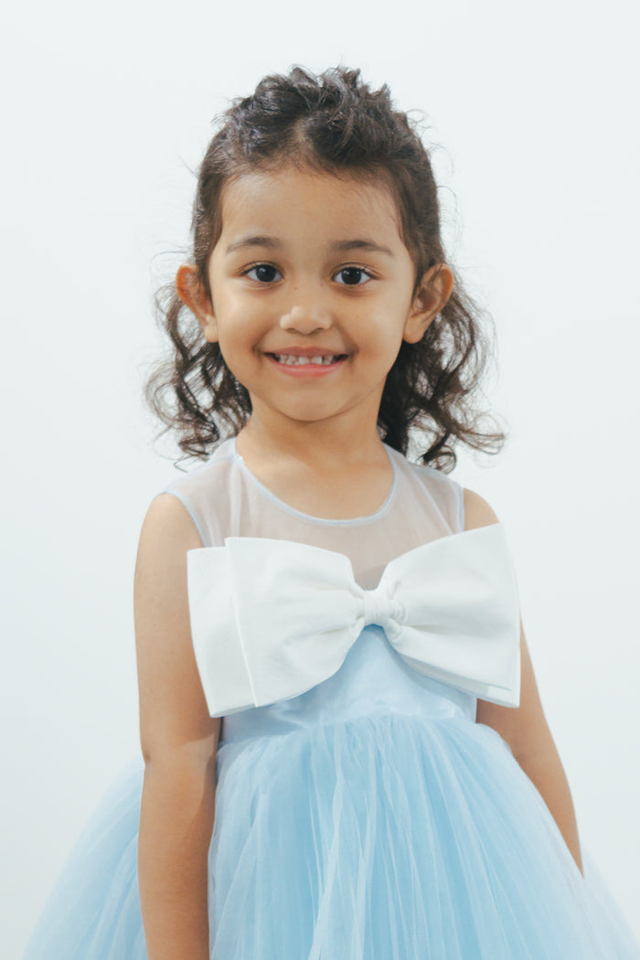 The Jessica Dress