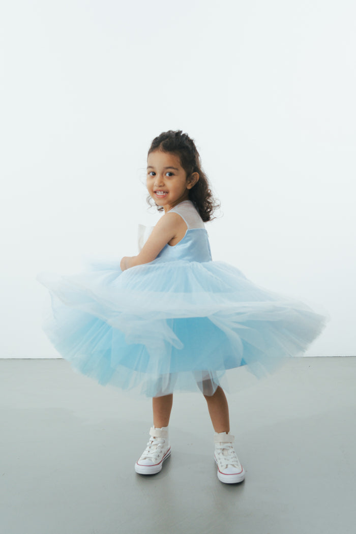 The Jessica Dress
