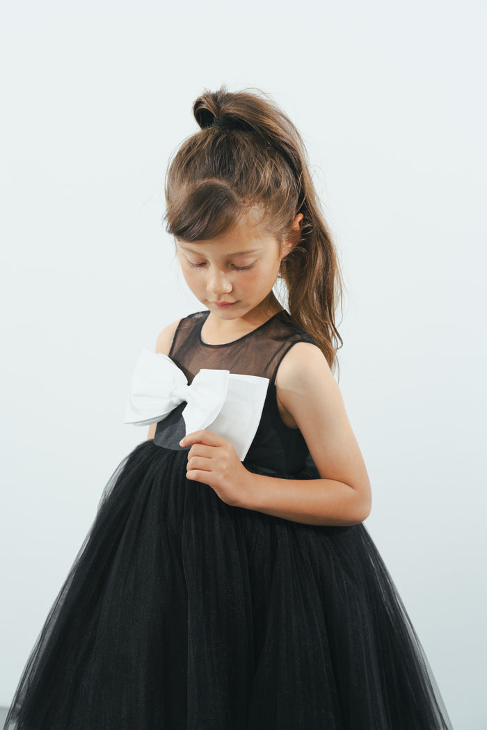 The Jessica Dress