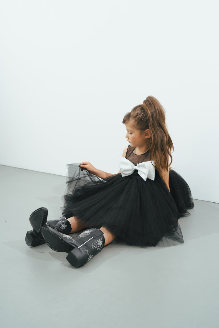 The Jessica Dress