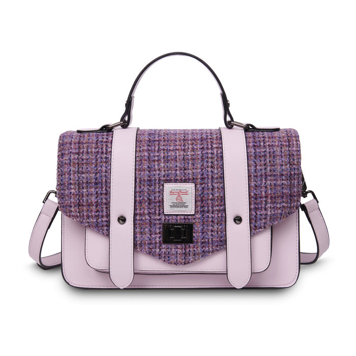 Violet Mini Dogtooth - Islander