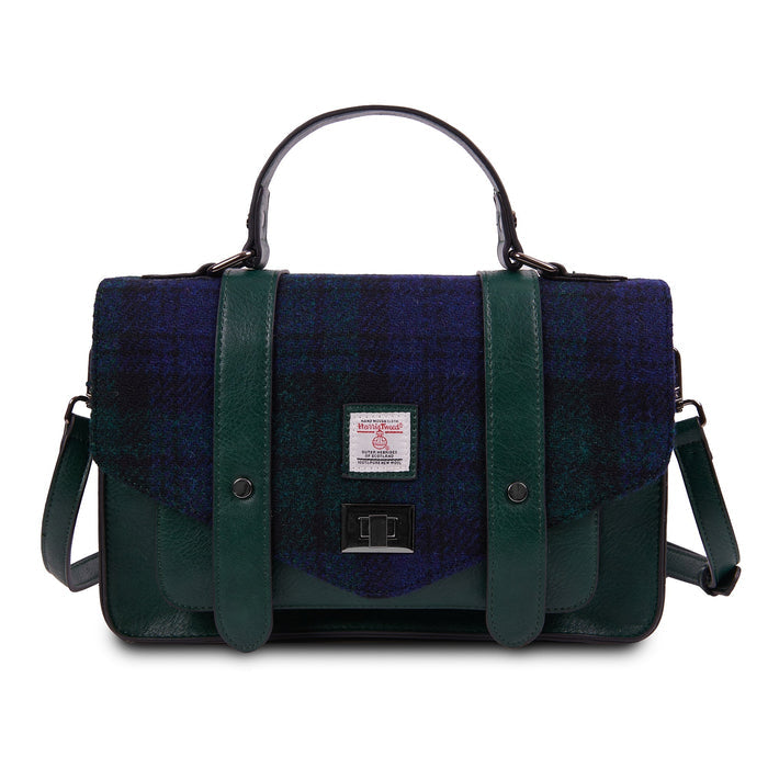 Black Watch Tartan - Islander