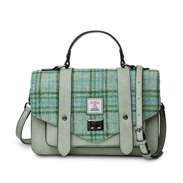 Mint Check - Islander