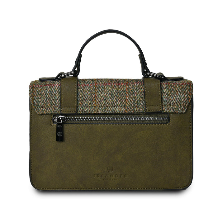 The Large Satchel