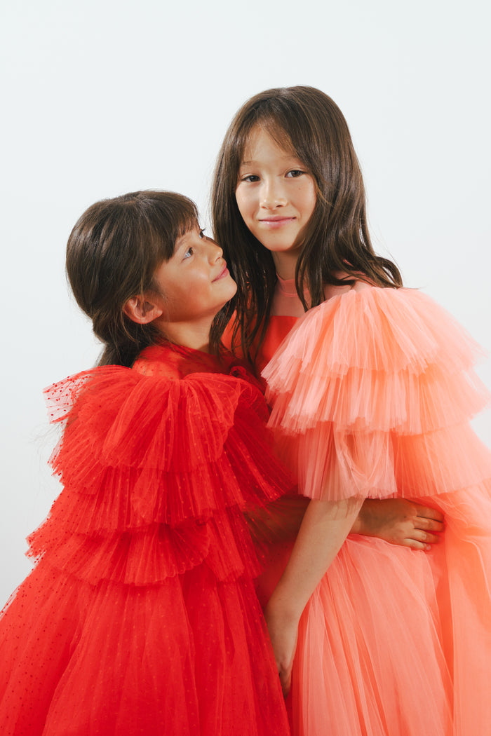 The Lola Dress