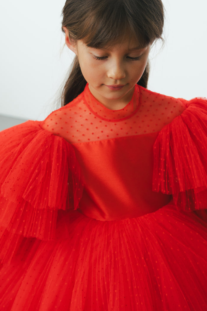 The Lola Dress