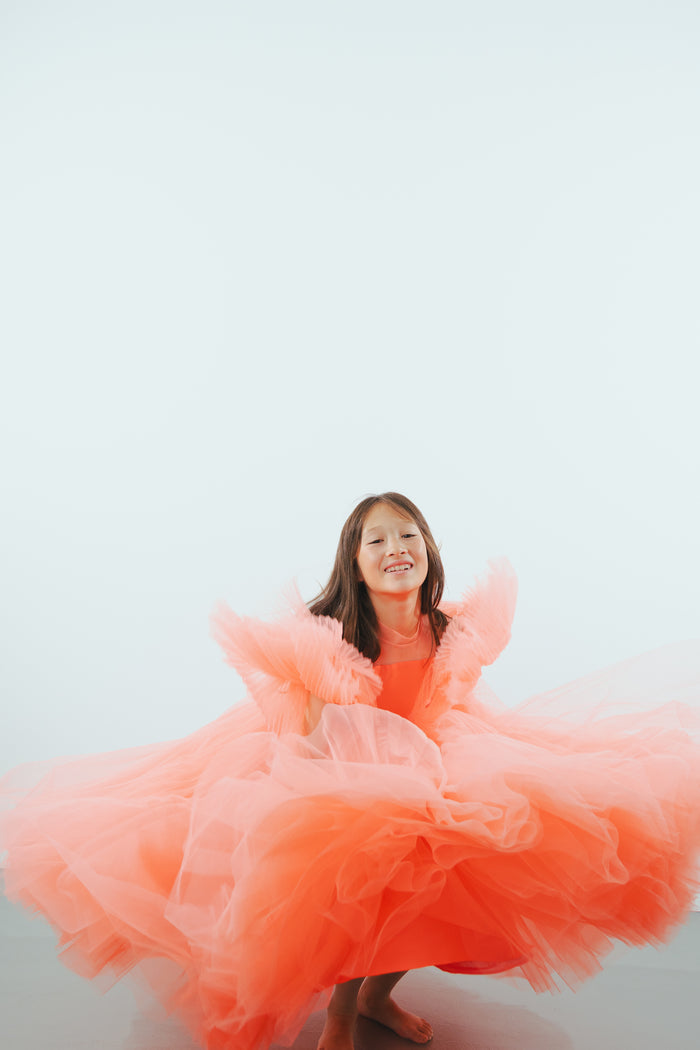 The Lola Dress