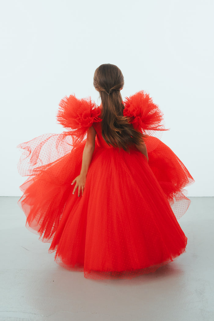 The Lola Dress