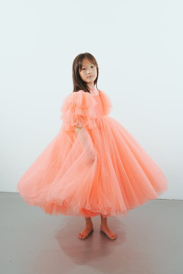 The Lola Dress