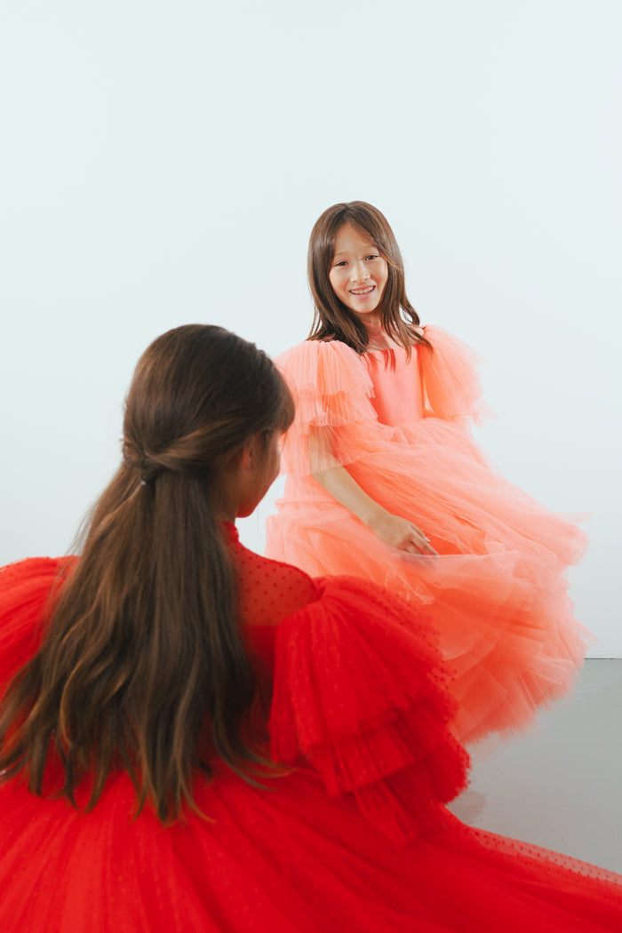 The Lola Dress