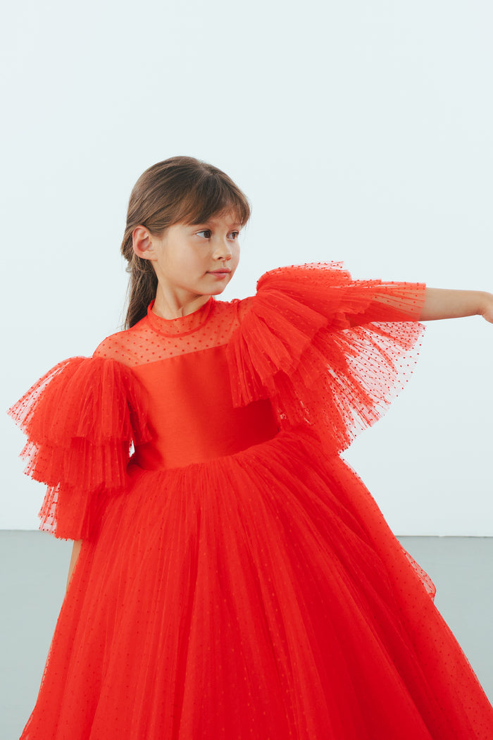 The Lola Dress