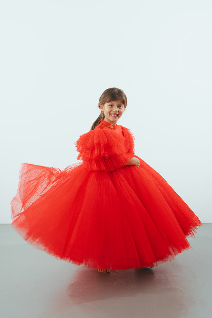 The Lola Dress