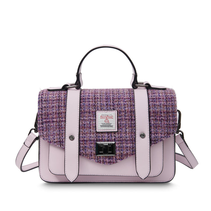 Violet Mini Dogtooth - Islander