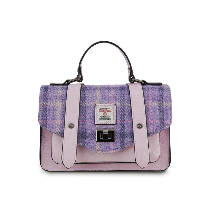 Purple Tartan - Islander