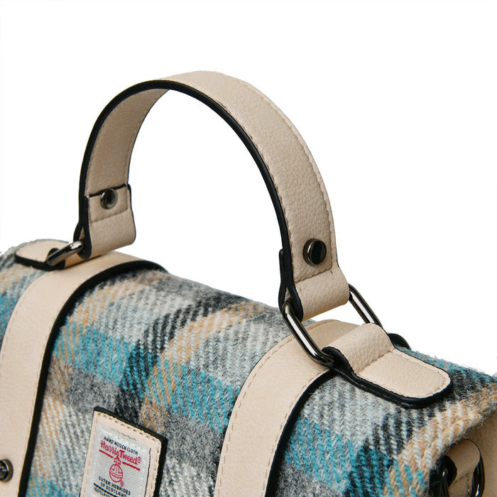 The Medium Satchel