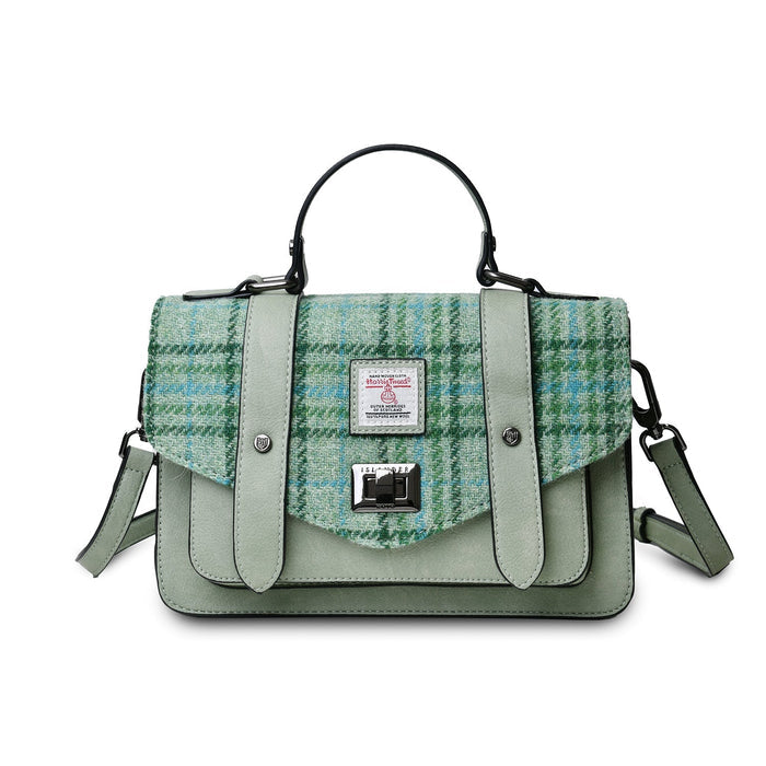 Mint Check - Islander