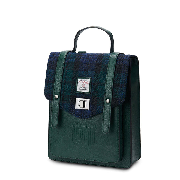 Black Watch Tartan - Islander
