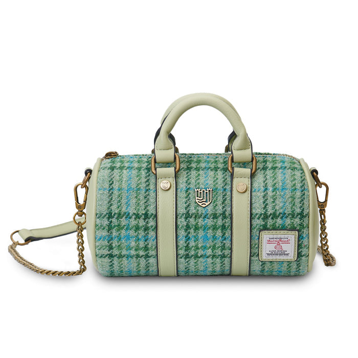 Mint Check - Islander