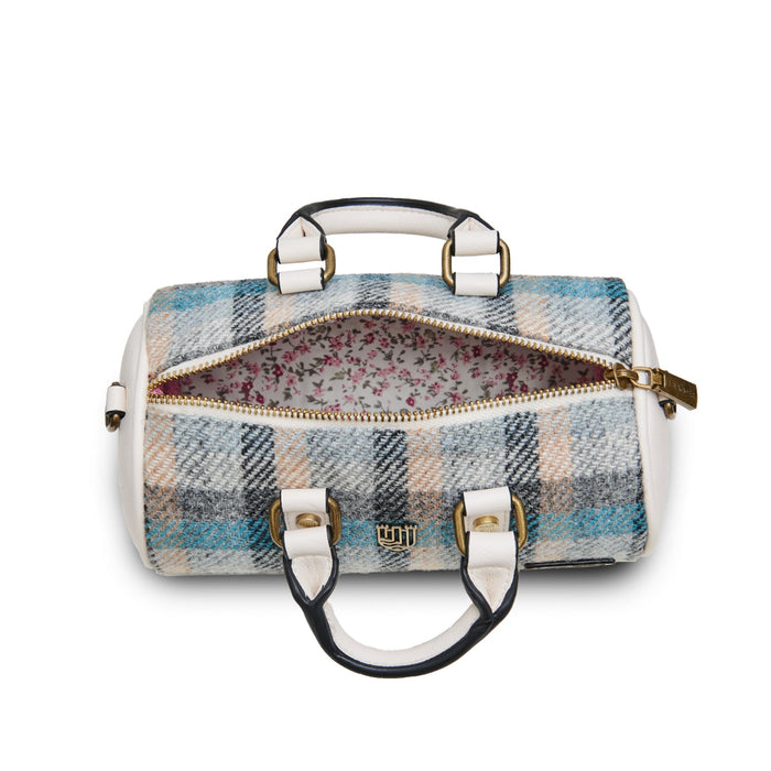 The Mini Duffel