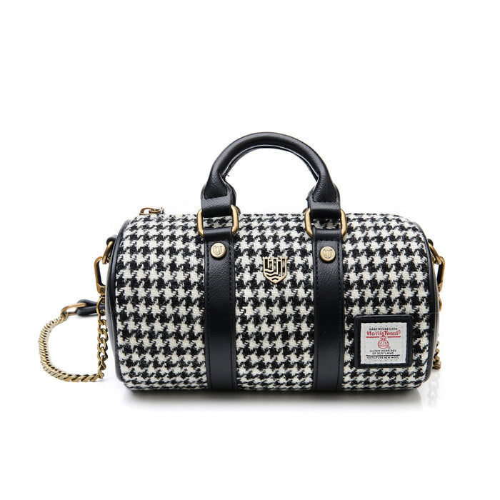 The Mini Duffel