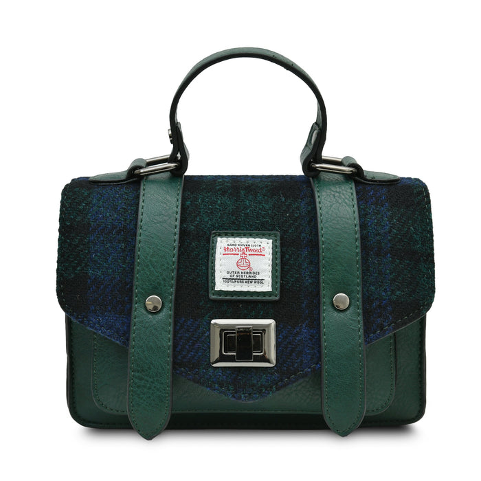 The Mini Satchel