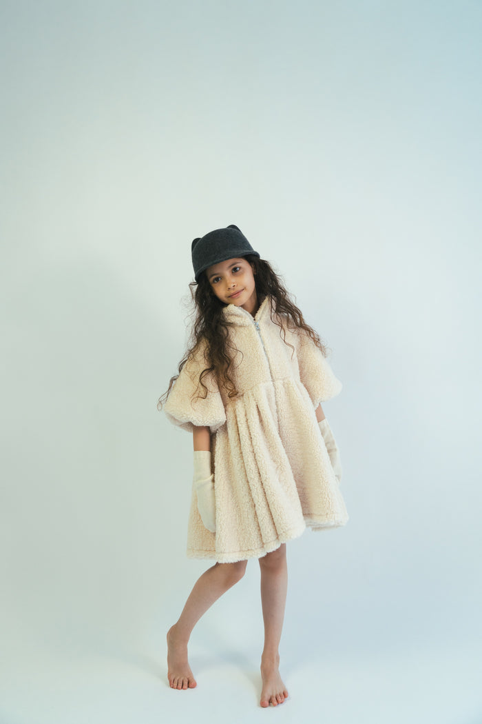 The Mirabel Dress