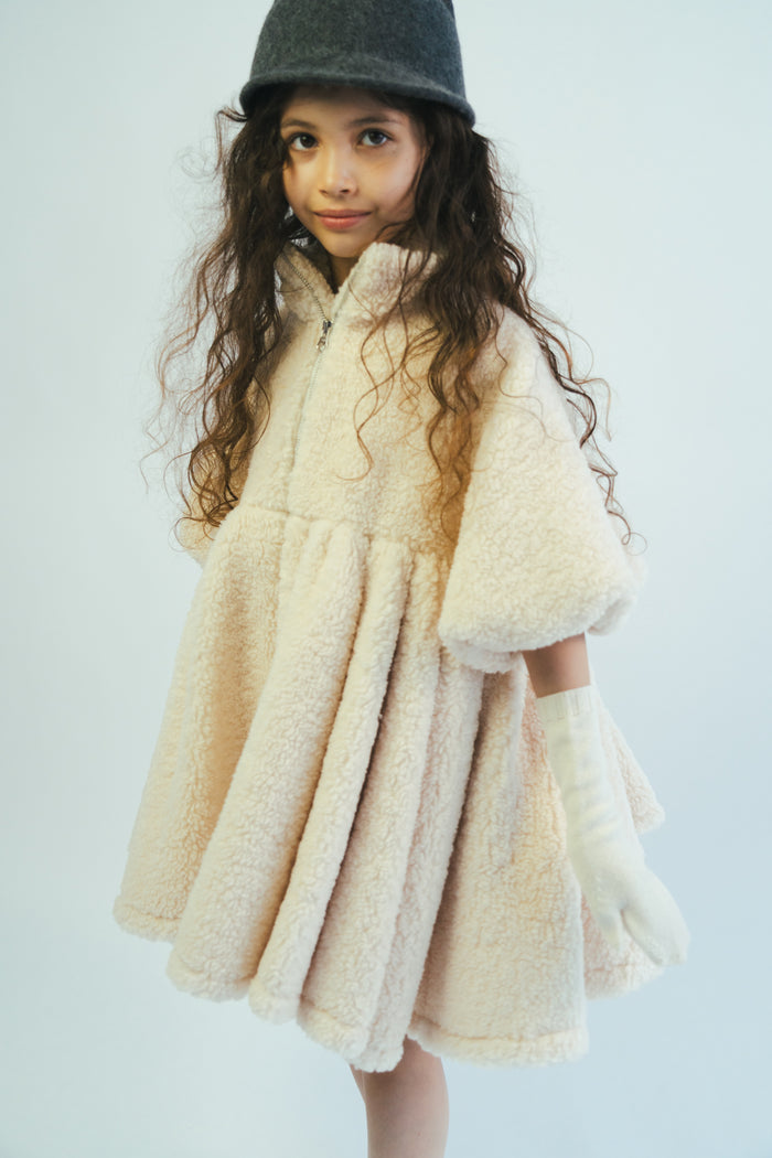The Mirabel Dress