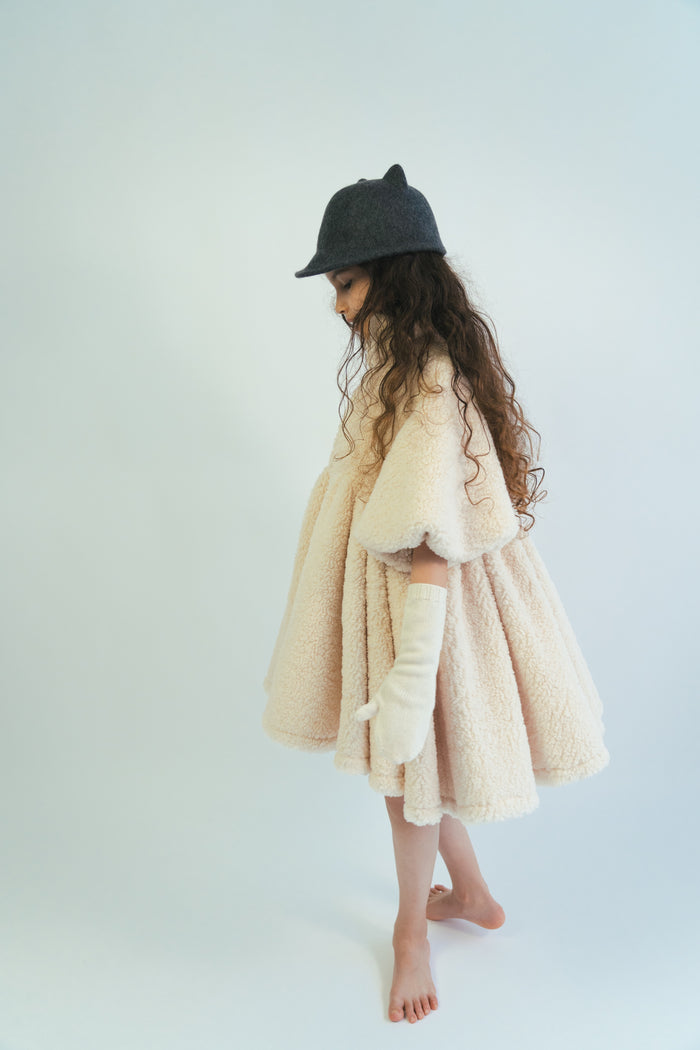 The Mirabel Dress