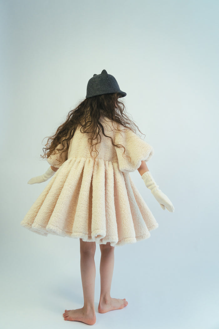The Mirabel Dress