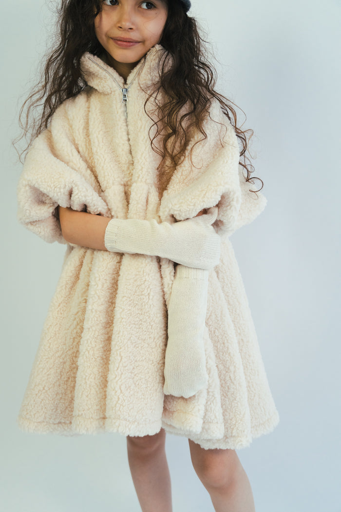 The Mirabel Dress